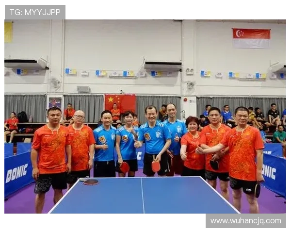 西安乒乓球队在大师赛中的心理素质分析与表现评估 西安乒乓球队在大师赛中的心理素质分析与表现评估