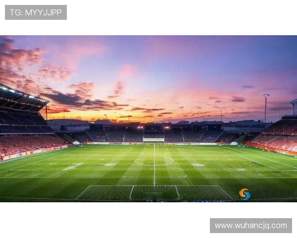 追逐绿茵场上的梦想足球明星是我心中永恒的追求与激情