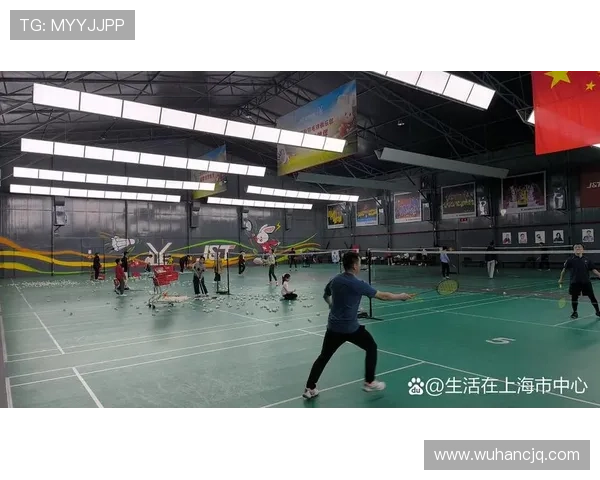 上海羽毛球队状态分析与未来发展展望的深度探讨