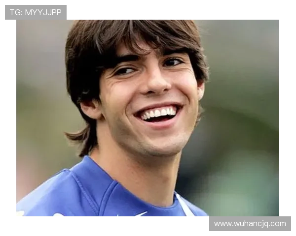 卡卡足球明星表情大揭秘带你领略他的激情与魅力