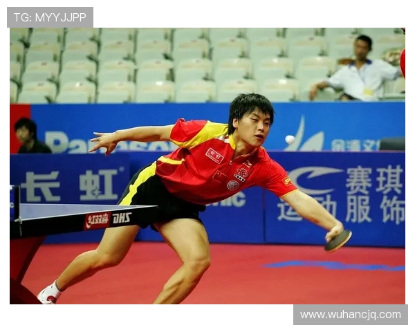 广州乒乓球队转型之路的挑战与机遇全景分析