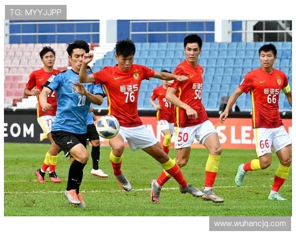 广州足球队心理素质强劲跻身全国前四名展现竞技实力与团队精神