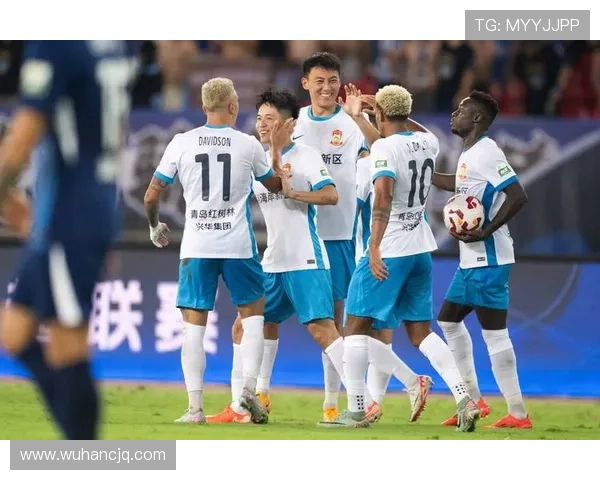 武汉足球队边路渗透战术的创新与发展分析