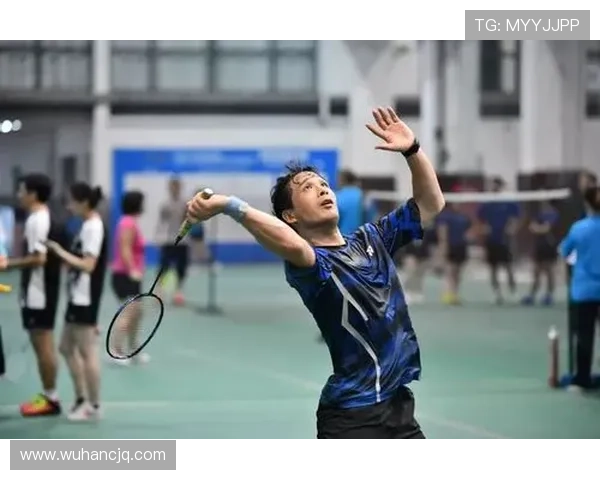 深圳羽毛球队战术解析:如何在比赛中提升团队协作与个人技术 深圳羽毛球队战术解析:如何在比赛中提升团队协作与个人技术