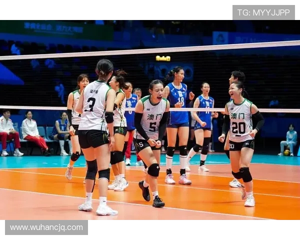 北京排球队的洲际杯征程与奋斗精神全景回顾