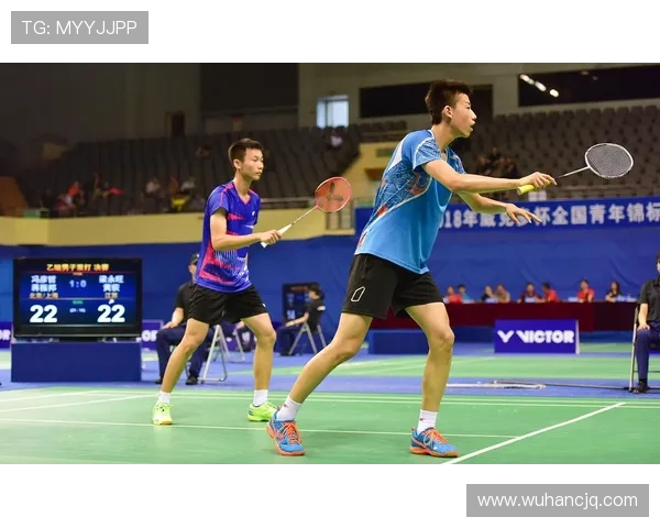 南京羽毛球队实力变革引发热议新篇章展望未来发展潜力与挑战