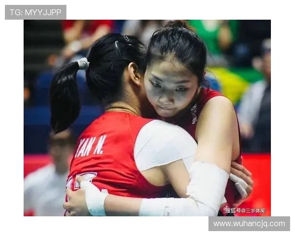 周芳专访：回顾排球历程