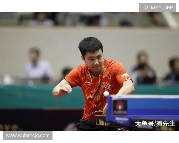 深圳乒乓球队灵活性变革引发热议探索新战略与发展方向