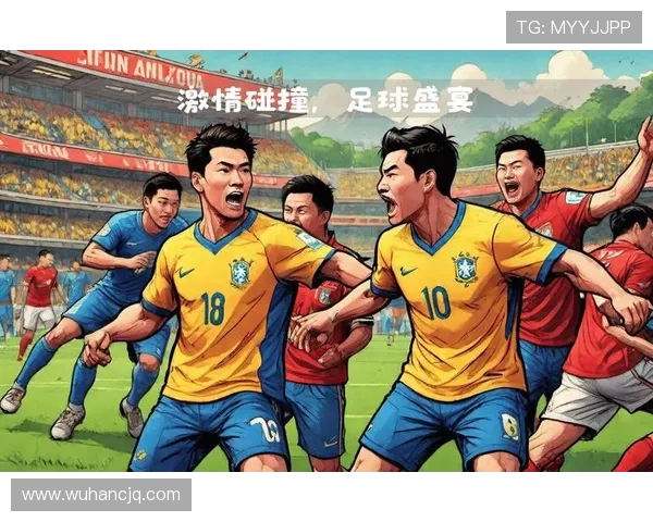 国外球迷热情拥抱足球明星展现全球足球文化的独特魅力与激情